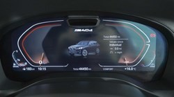2022 (72) BMW X3 xDrive M40d MHT 5dr Auto 5788135