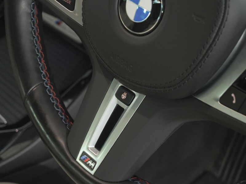 2022 (72) BMW X3 xDrive M40d MHT 5dr Auto 5788128