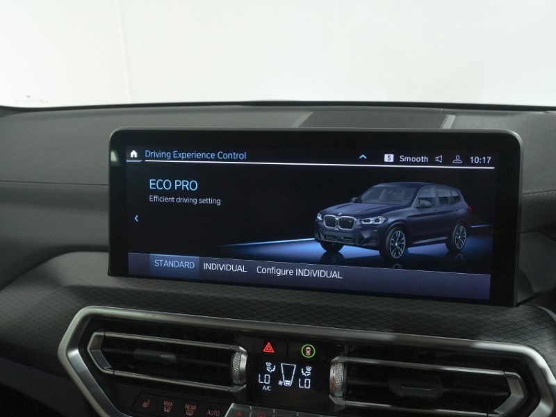2022 (72) BMW X3 xDrive M40d MHT 5dr Auto 5788146