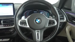 2022 (72) BMW X3 xDrive M40d MHT 5dr Auto 5788111