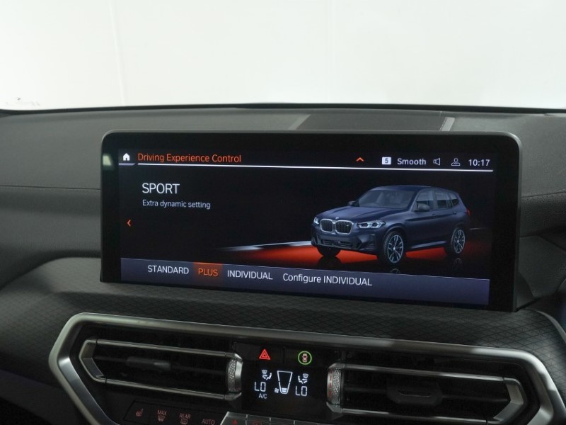 2022 (72) BMW X3 xDrive M40d MHT 5dr Auto 5788144