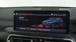 2022 (72) BMW X3 xDrive M40d MHT 5dr Auto 5788144