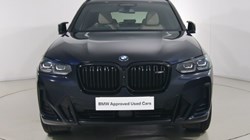 2022 (72) BMW X3 xDrive M40d MHT 5dr Auto 5788152