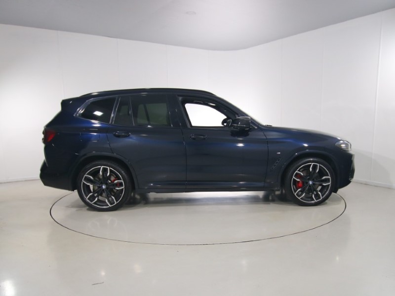 2022 (72) BMW X3 xDrive M40d MHT 5dr Auto 5788158