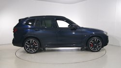 2022 (72) BMW X3 xDrive M40d MHT 5dr Auto 5788158