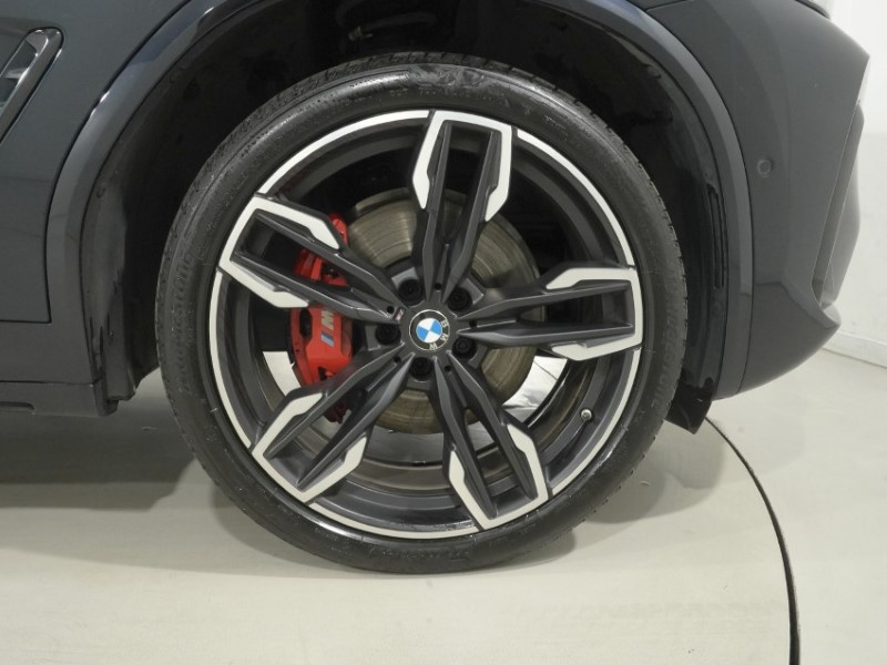 2022 (72) BMW X3 xDrive M40d MHT 5dr Auto 5788116