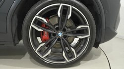 2022 (72) BMW X3 xDrive M40d MHT 5dr Auto 5788116