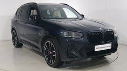 2022 (72) BMW X3 xDrive M40d MHT 5dr Auto 5788151