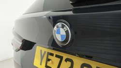 2022 (72) BMW X3 xDrive M40d MHT 5dr Auto 5788096
