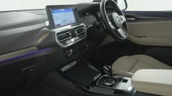 2022 (72) BMW X3 xDrive M40d MHT 5dr Auto 5788102