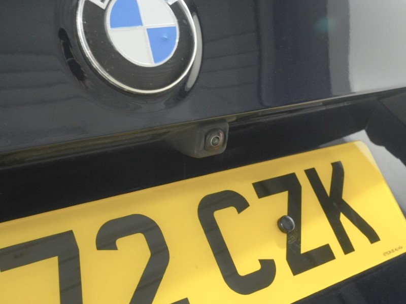 2022 (72) BMW X3 xDrive M40d MHT 5dr Auto 5788099
