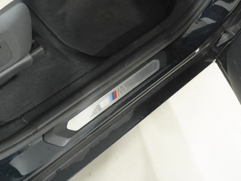 2022 (72) BMW X3 xDrive M40d MHT 5dr Auto 5788123