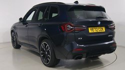 2022 (72) BMW X3 xDrive M40d MHT 5dr Auto 1