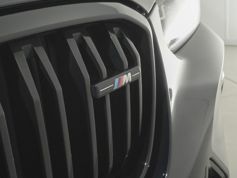 2022 (72) BMW X3 xDrive M40d MHT 5dr Auto 5788113