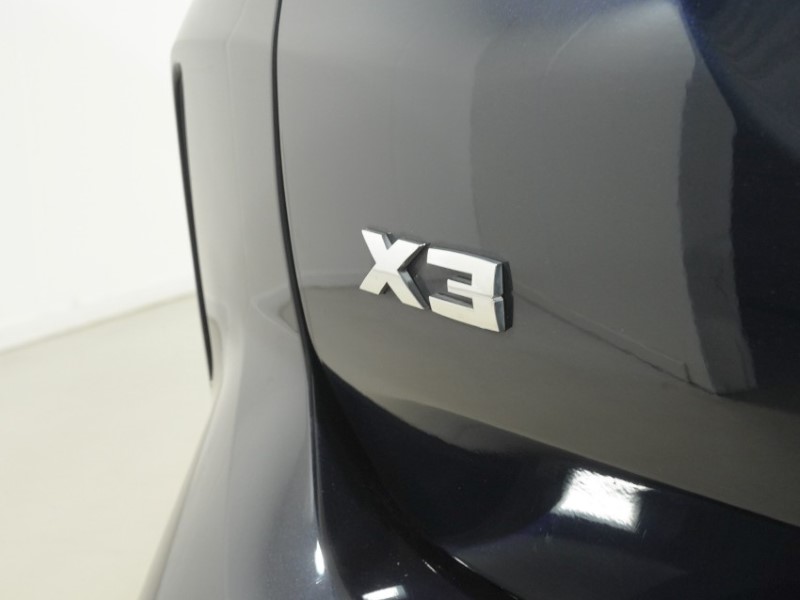 2022 (72) BMW X3 xDrive M40d MHT 5dr Auto 5788097
