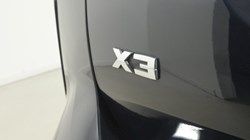 2022 (72) BMW X3 xDrive M40d MHT 5dr Auto 5788097