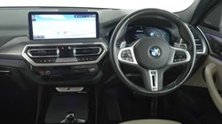 2022 (72) BMW X3 xDrive M40d MHT 5dr Auto 5788108