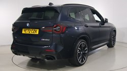 2022 (72) BMW X3 xDrive M40d MHT 5dr Auto 5788157