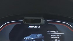 2022 (72) BMW X3 xDrive M40d MHT 5dr Auto 5788141