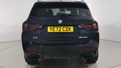 2022 (72) BMW X3 xDrive M40d MHT 5dr Auto 5788156