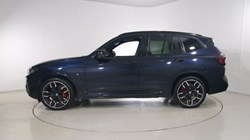 2022 (72) BMW X3 xDrive M40d MHT 5dr Auto 5788154