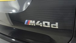 2022 (72) BMW X3 xDrive M40d MHT 5dr Auto 5788098