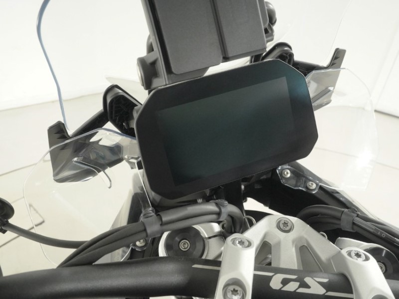2024 (74) BMW Motorrad R1300 GS TE ASA (25MY) 5820777