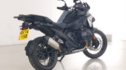 2024 (74) BMW Motorrad R1300 GS TE ASA (25MY) 5820800
