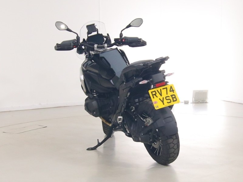 2024 (74) BMW Motorrad R1300 GS TE ASA (25MY) 5820798