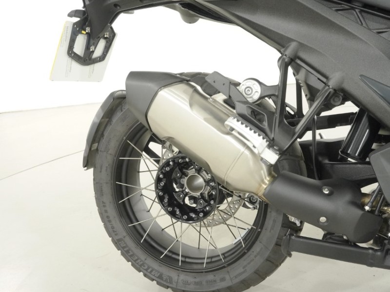 2024 (74) BMW Motorrad R1300 GS TE ASA (25MY) 5820792