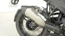 2024 (74) BMW Motorrad R1300 GS TE ASA (25MY) 5820792