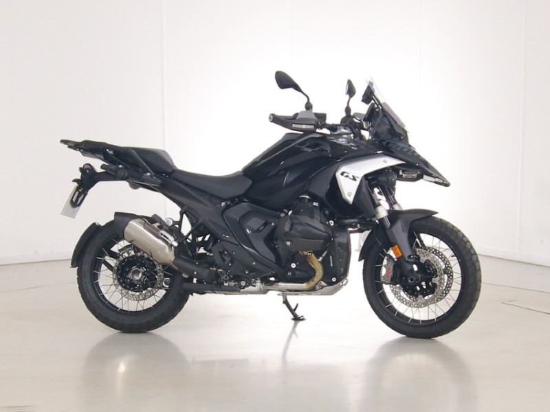2024 (74) BMW Motorrad R1300 GS TE ASA (25MY)