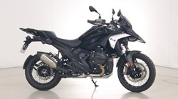 2024 (74) BMW Motorrad R1300 GS TE ASA (25MY) 5820801