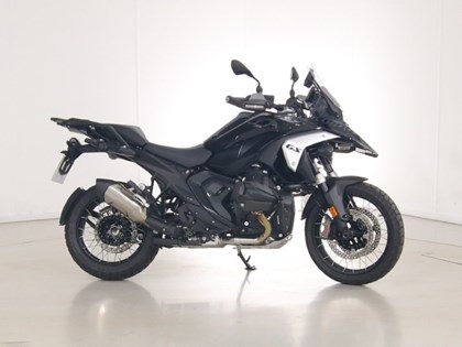 2024 (74) BMW Motorrad R1300 GS TE ASA (25MY)