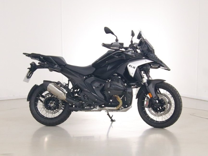 2024 (74) BMW Motorrad R1300 GS TE ASA (25MY)