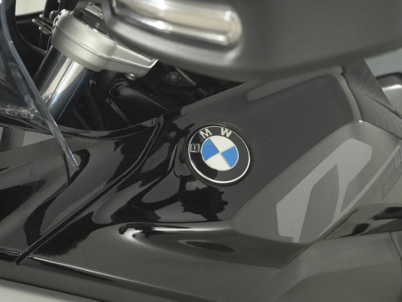 2024 (74) BMW Motorrad R1300 GS TE ASA (25MY)