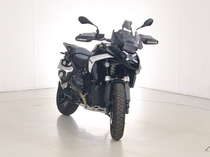 2024 (74) BMW Motorrad R1300 GS TE ASA (25MY) 5820794