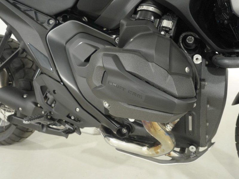 2024 (74) BMW Motorrad R1300 GS TE ASA (25MY) 5820790