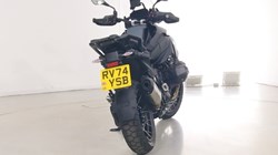 2024 (74) BMW Motorrad R1300 GS TE ASA (25MY) 5820799