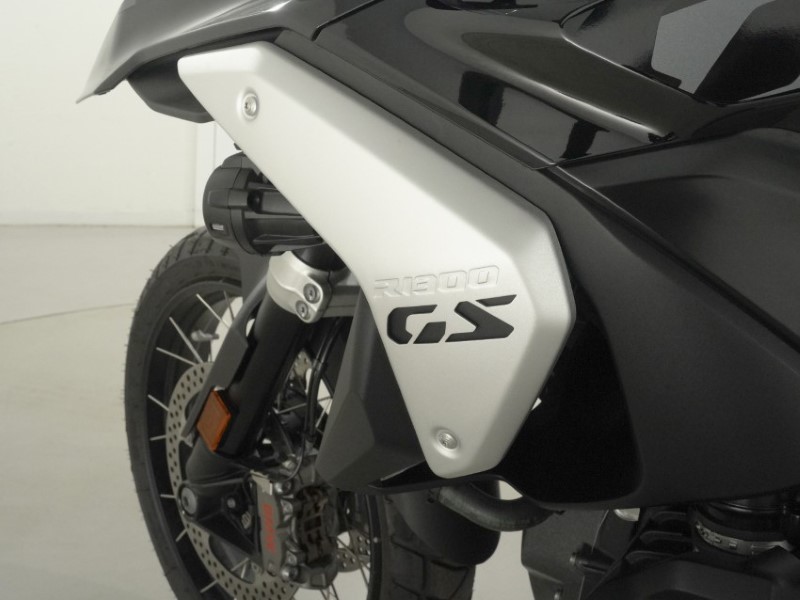 2024 (74) BMW Motorrad R1300 GS TE ASA (25MY) 5820782