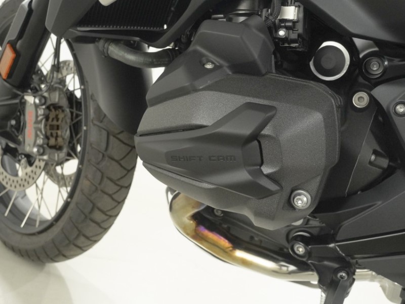 2024 (74) BMW Motorrad R1300 GS TE ASA (25MY) 5820779