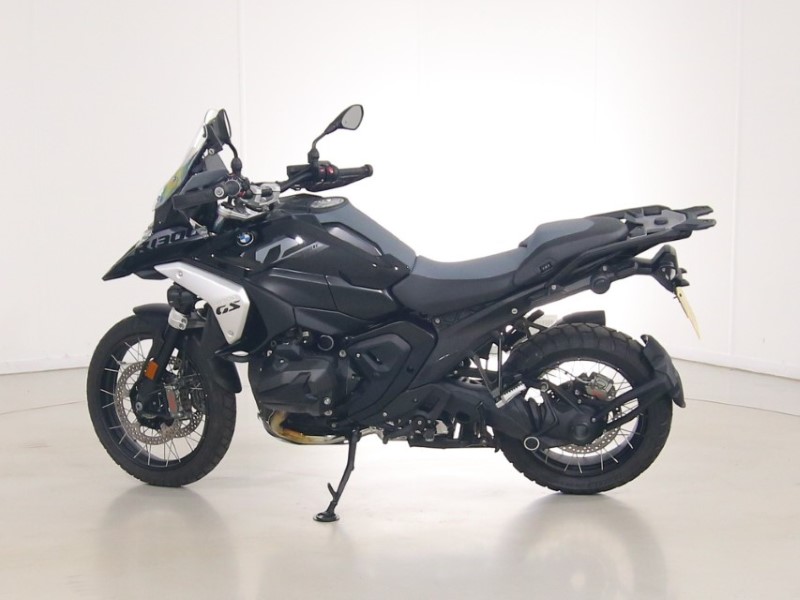 2024 (74) BMW Motorrad R1300 GS TE ASA (25MY) 5820797