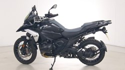 2024 (74) BMW Motorrad R1300 GS TE ASA (25MY) 5820797