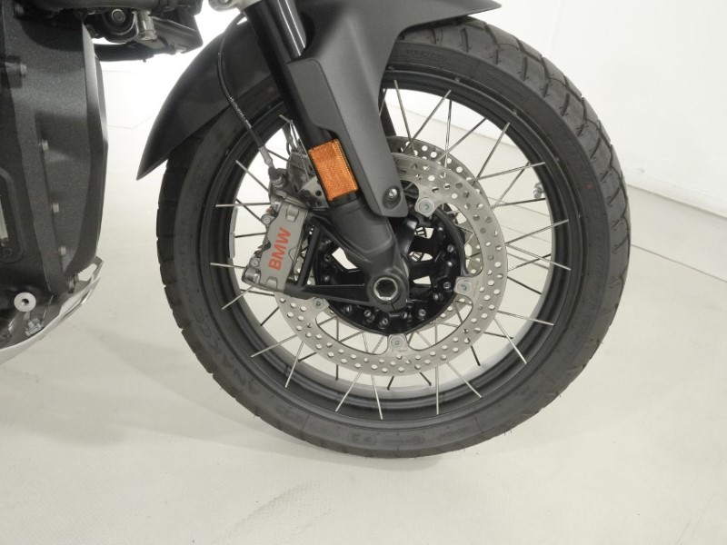 2024 (74) BMW Motorrad R1300 GS TE ASA (25MY) 5820788