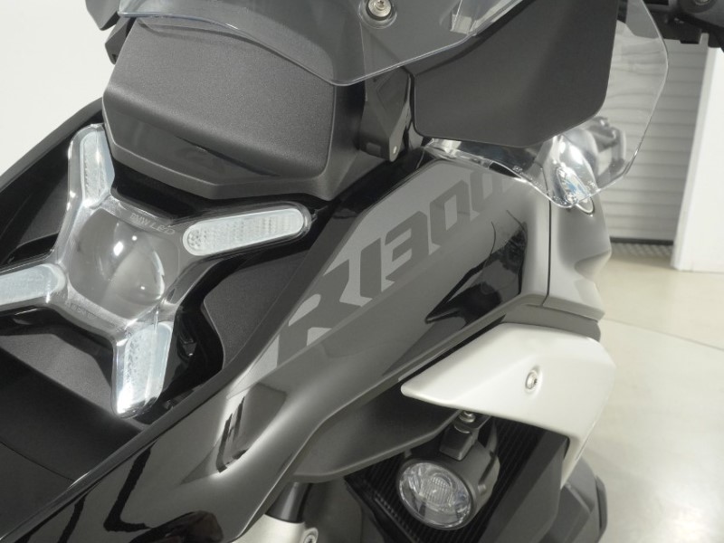 2024 (74) BMW Motorrad R1300 GS TE ASA (25MY) 5820784