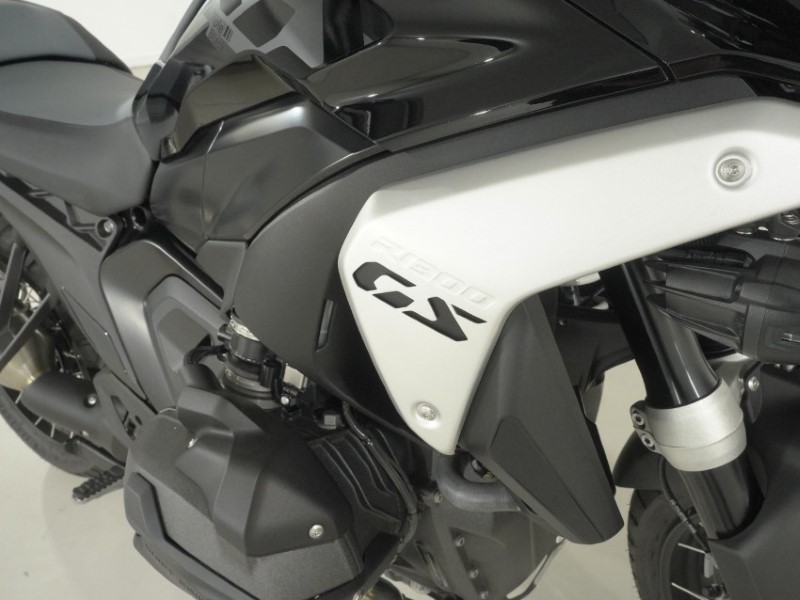 2024 (74) BMW Motorrad R1300 GS TE ASA (25MY) 5820787
