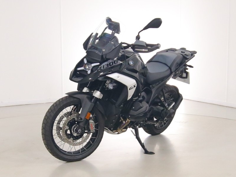 2024 (74) BMW Motorrad R1300 GS TE ASA (25MY) 5820796