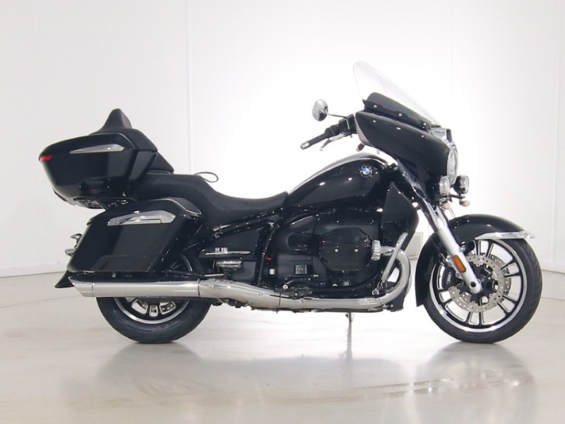 2026 (26) BMW Motorrad R18 Transcontinental (21MY)