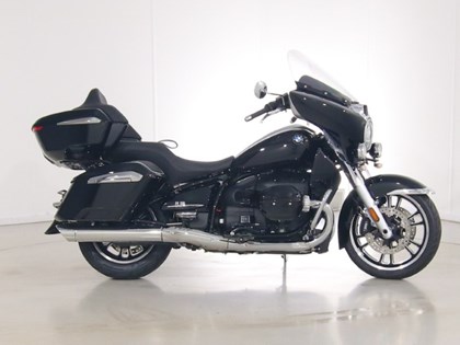 2026 (26) BMW Motorrad R18 Transcontinental (21MY)