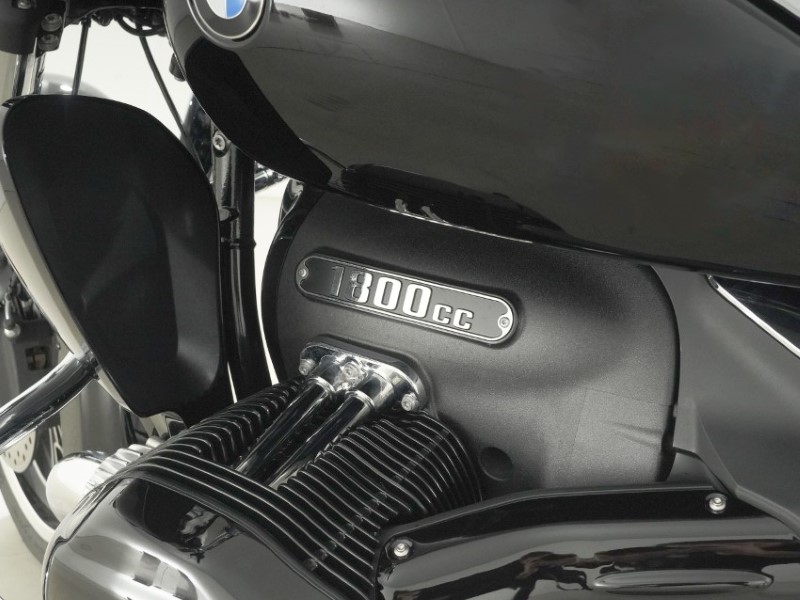 2026 (26) BMW Motorrad R18 Transcontinental (21MY)